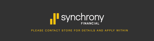 - Contact Store to Apply